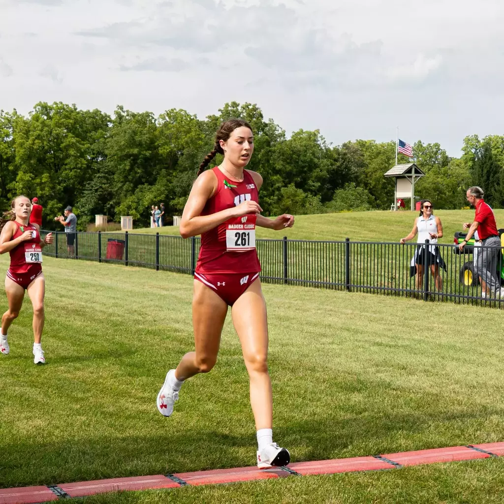 Badgers sweep the Badger Classic to open the 2026 campaign