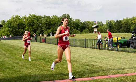 Badgers sweep the Badger Classic to open the 2026 campaign