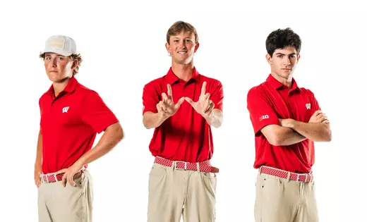 Three Badgers named Big Ten Players to Watch