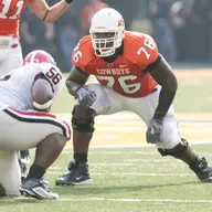 Russell Okung