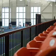 Greenwood Tennis Center Stock