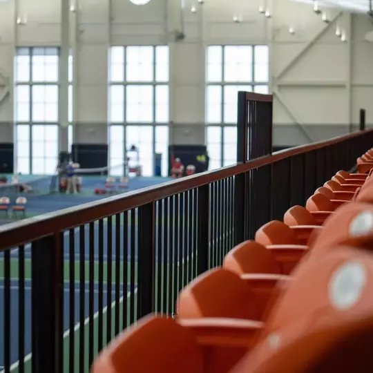 Greenwood Tennis Center Stock