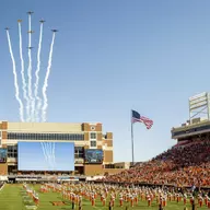 Crill and O'Guin Join Cowboy Football Coaching Staff Image