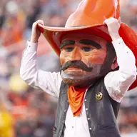Pistol Pete