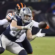 NFL: Dallas Cowboys at Chicago Bears