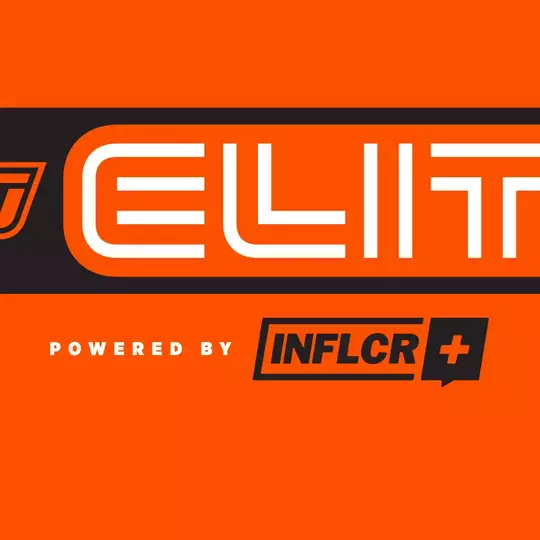 OSU Elite Orange