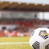 Patterson Stadium and ball