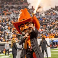 Pistol Pete Shotgun