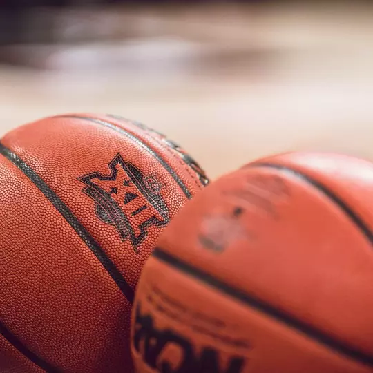 Big 12 Basketball
