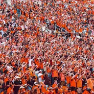 Crowd Shot