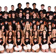2024-25 Cheer Squad