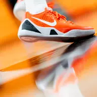 Generic basketball shoe