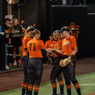 Cowgirl Softball vs. Seminole State