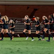 Image Taken at UCF, 16, 10, 2025, Neal Patterson Stadium, Stillwater, Oklahoma. Mya Montonati/OSU Athletics.