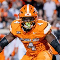 Wendell Gregory vs Cincinnati 2025