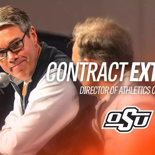 Chad Weiberg contract extension 2025