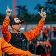Image Taken at Cowgirl Softball v Utah, Friday, May 2, 2025, Cowgirl Stadium, Stillwater, Oklahoma. Landry Bledsoe/OSU Athletics.