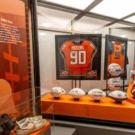 Boone Pickens Legacy Experience
