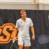 Nicolas Kobelt 2025 Cowboy Classic