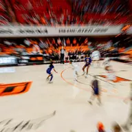 gallagher-iba arena