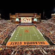 Boone Pickens Stadium