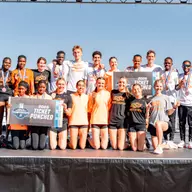 NCAA Midwest Regional Champions