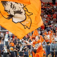 Pistol Pete Flag