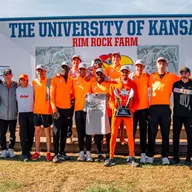 Big 12 XC Championship