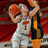 Amari Whiting PoG vs East TAMU