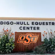 Pedigo-Hull Equestrian Center