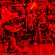 Pistols Pete Orange Light