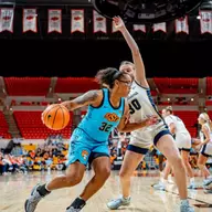 Stailee Heard vs ORU