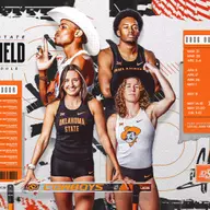 2026 Track & Field Schedule