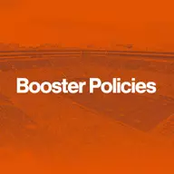 Booster Policies