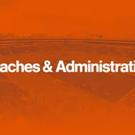 Coaches & Administration