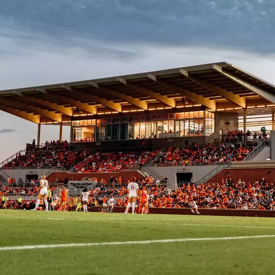 Image Taken at OSU vs OU, Thursday, August 22, 2024, Neal Patterson Stadium, Stillwater, Oklahoma. Kate Hodges/OSU Athletics.
