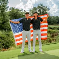 ethan fang and preston stout