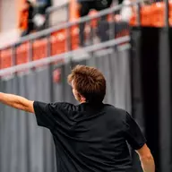 Charlie Valentine vs SLU