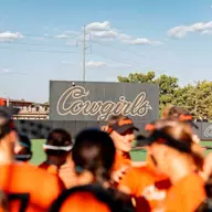 Cowgirl Softball Stadium