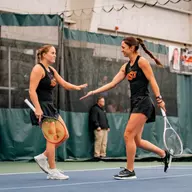 Lucia + Luca Doubles