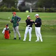 yu-chu chen and daniel park