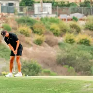 Gaven Lane Putt