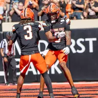 Cowboy FB vs UCF