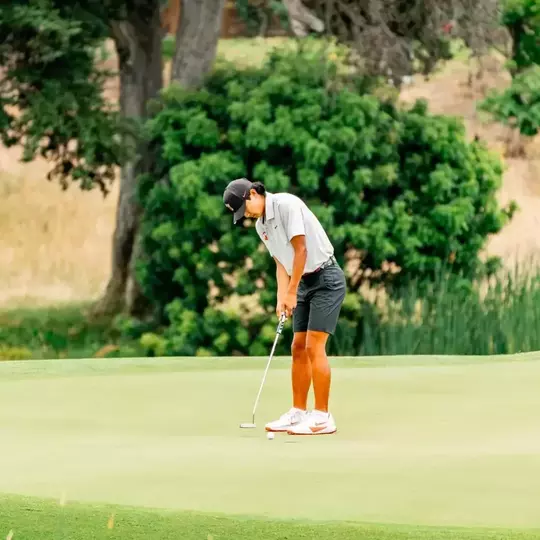 Eric Lee Putt