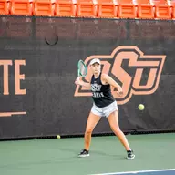 Veronika Kliuch practice