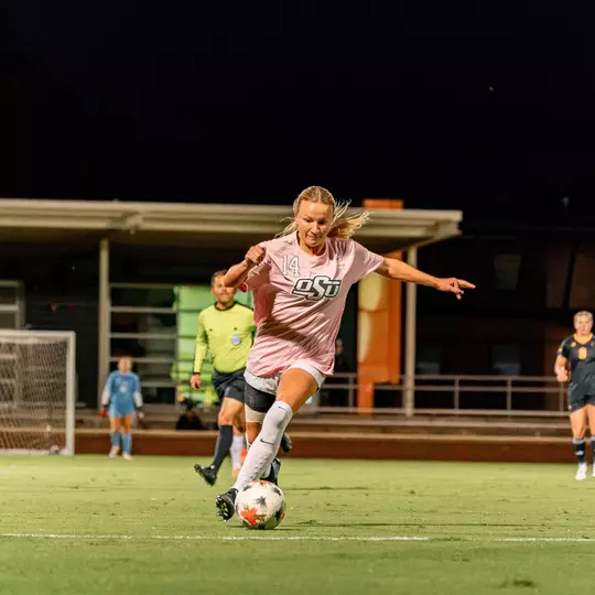 Bindbeutel vs. Arizona State