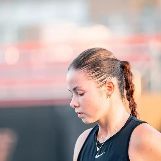 Arina Malygina practice