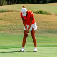 Summer putt