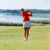 Ellie Bushnell Swing