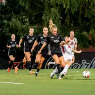 Image Taken at FCvsTECH, 08, 10, 26, Neal Patterson Stadium, Stillwater, Oklahoma. Marlee Brown/OSU Athletics.